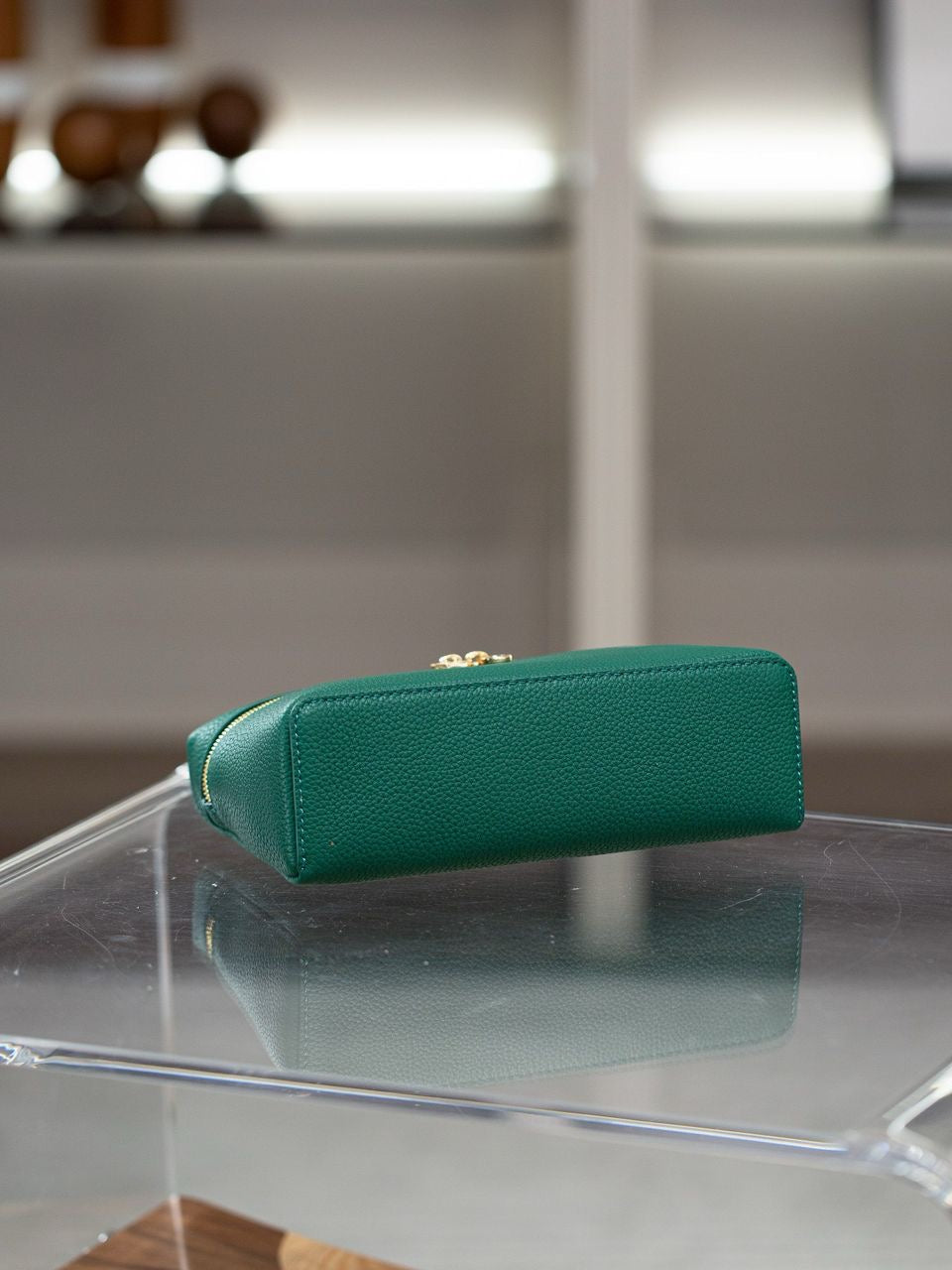 POCHE - Vert