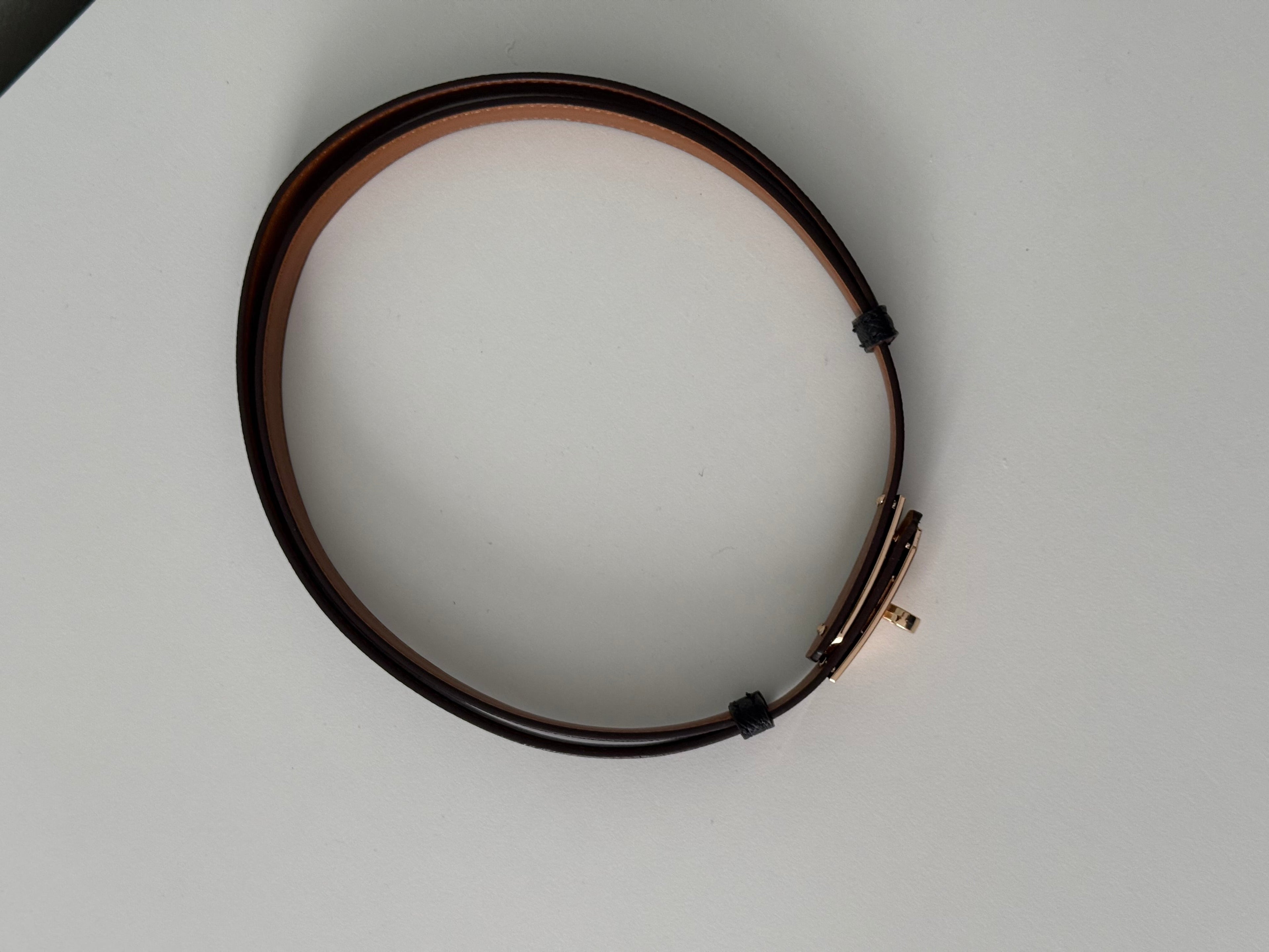 CEINTURE - Noir