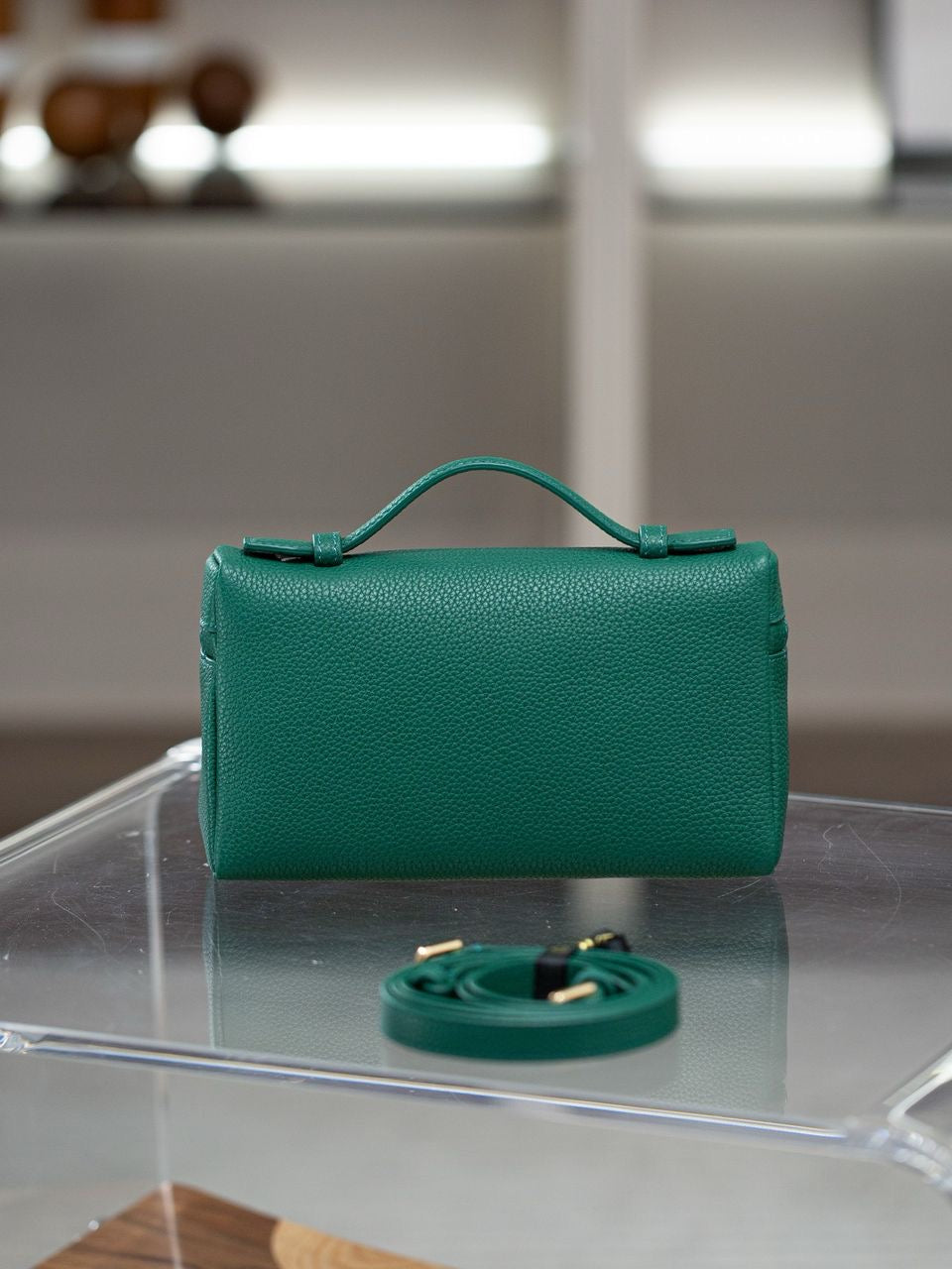 POCHE - Vert