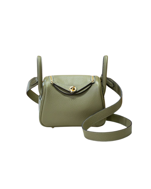 Ailette - Pistache