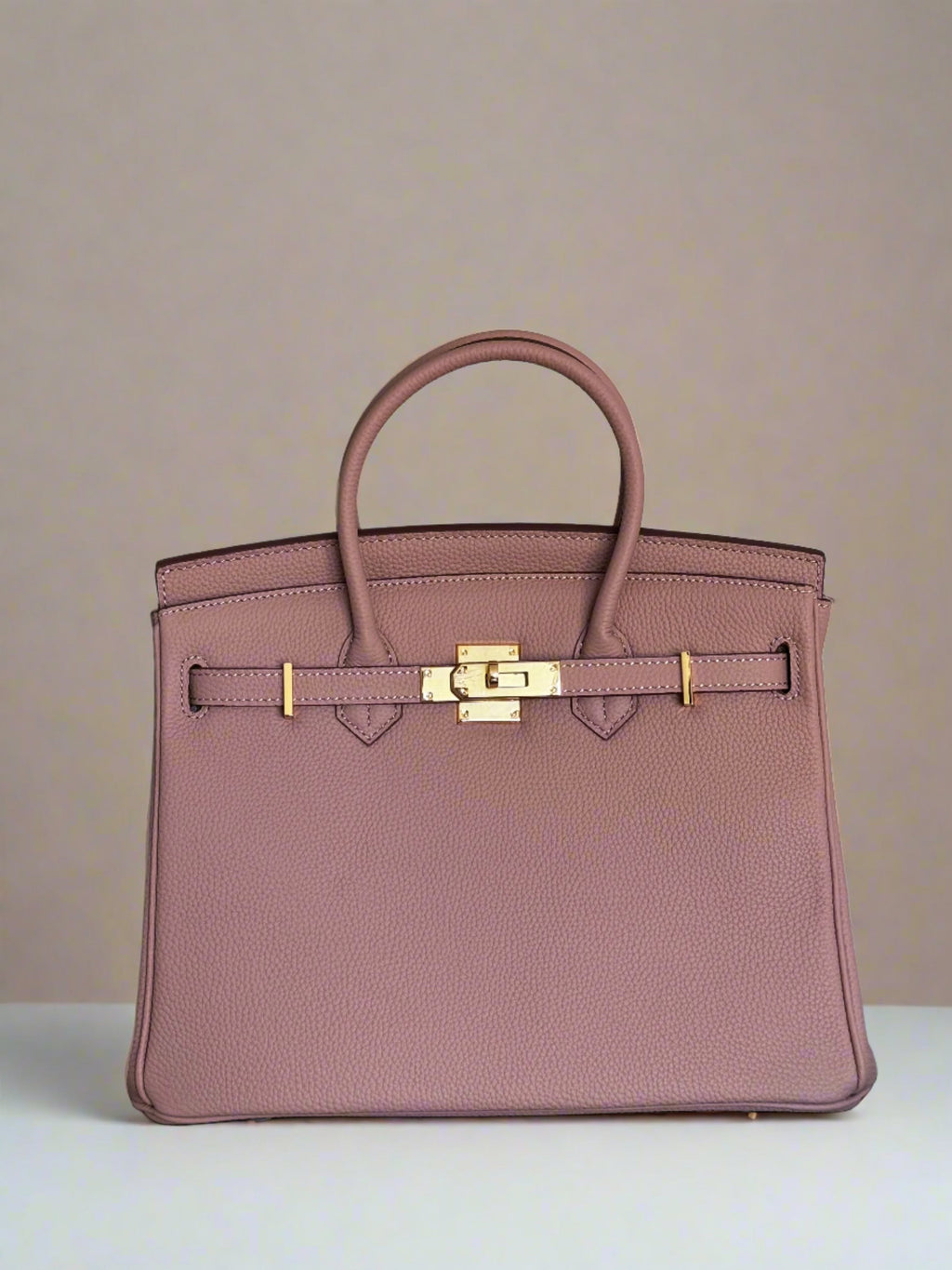 Le Sabot 30 Rose Nu