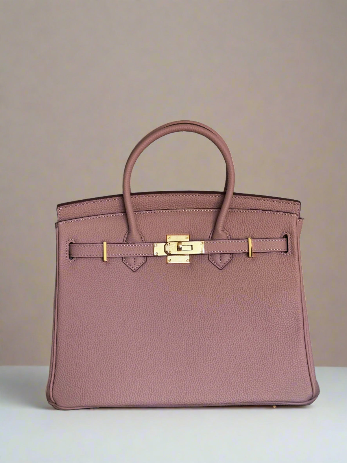 Le Sabot 30 Rose Nu