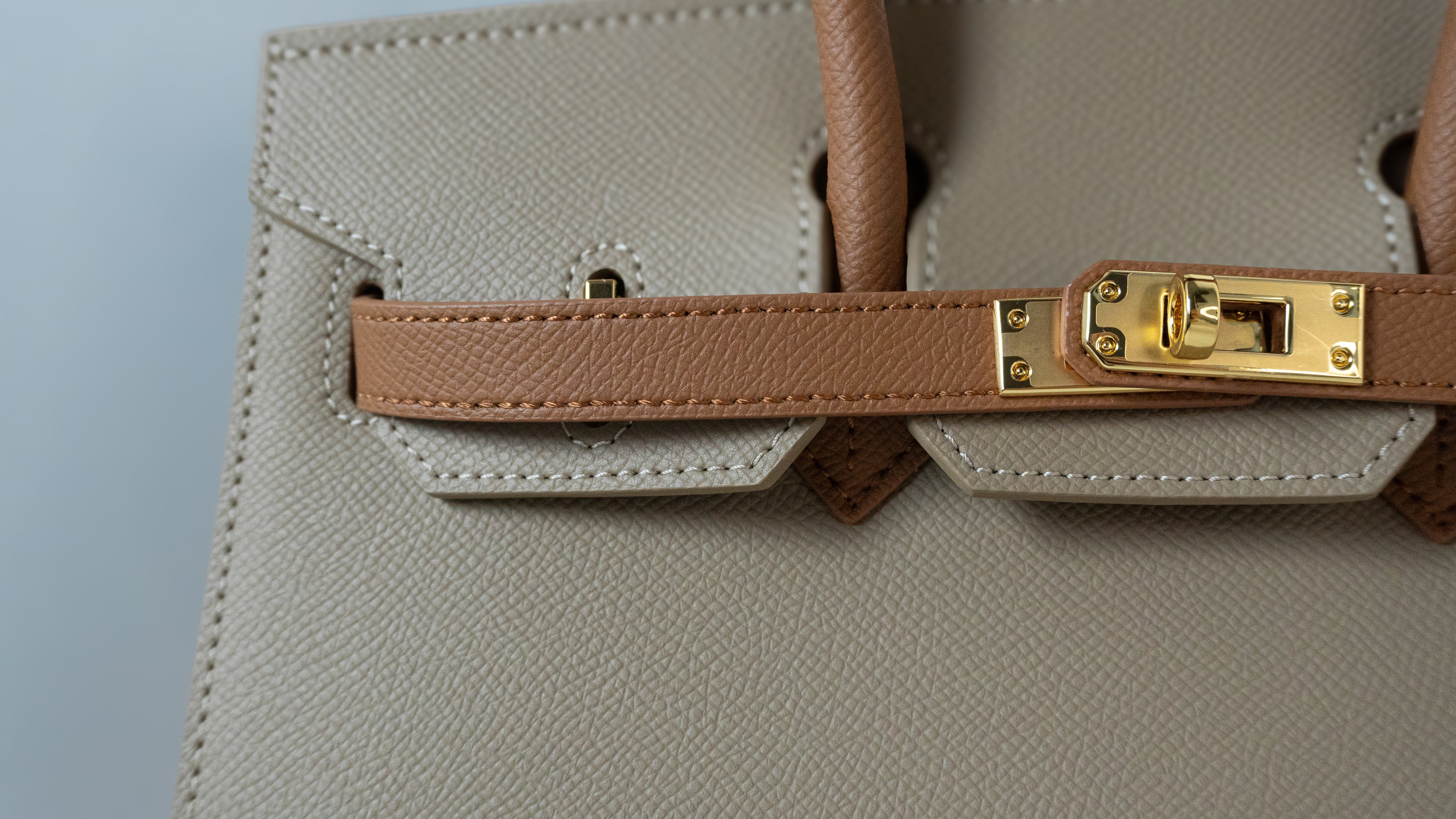 LE SABOT EPSOM DEUX-Kaki/Chameau