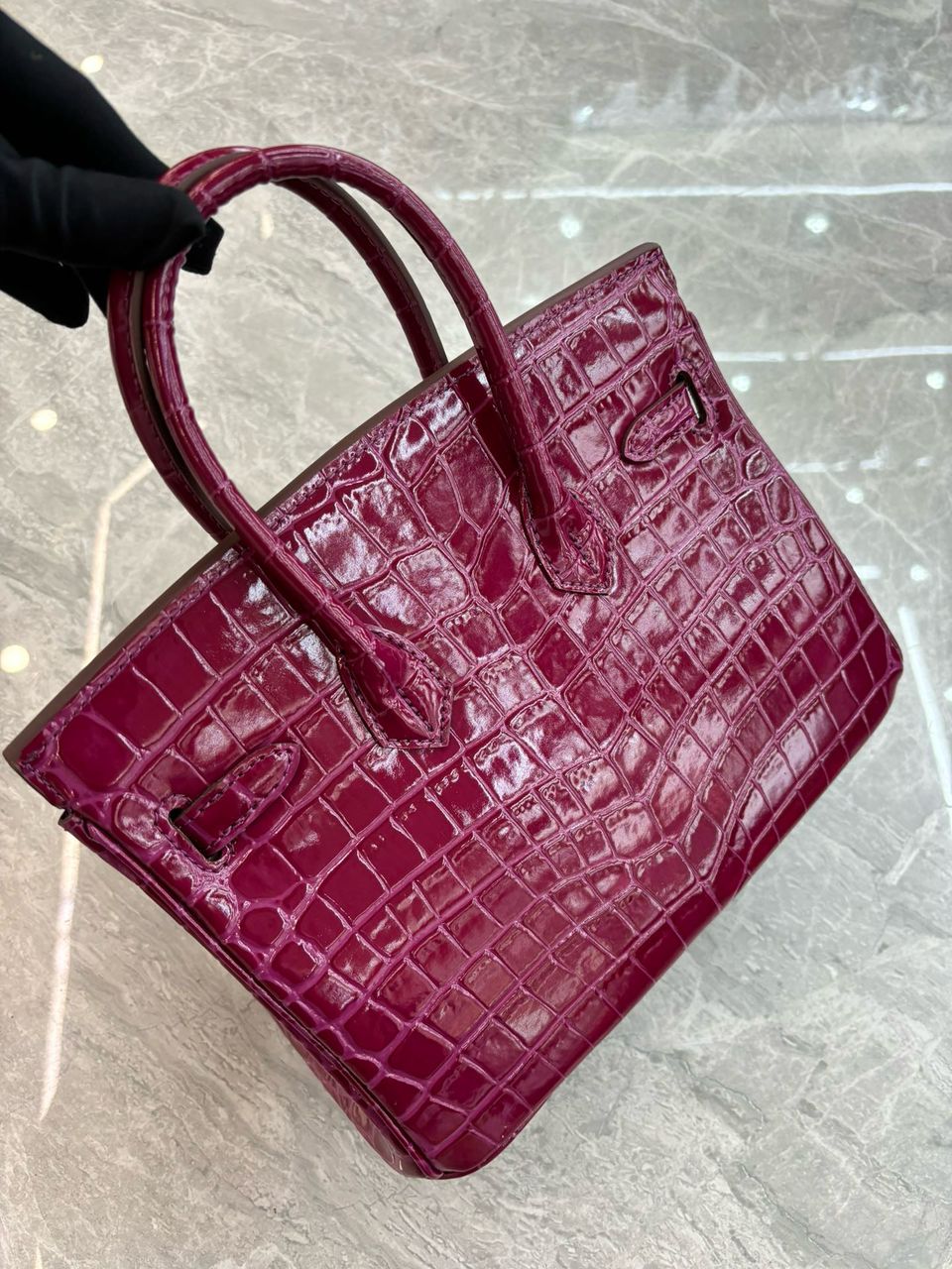 LE SABOT EXOTIC - SPINEL