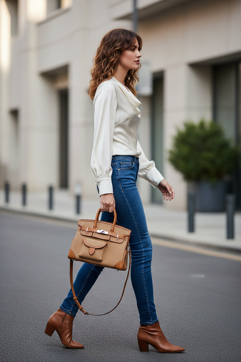 Le Sabot Cargo - Chameau