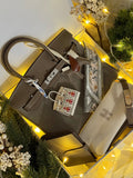 Мини чантички Le Sabot Champagne