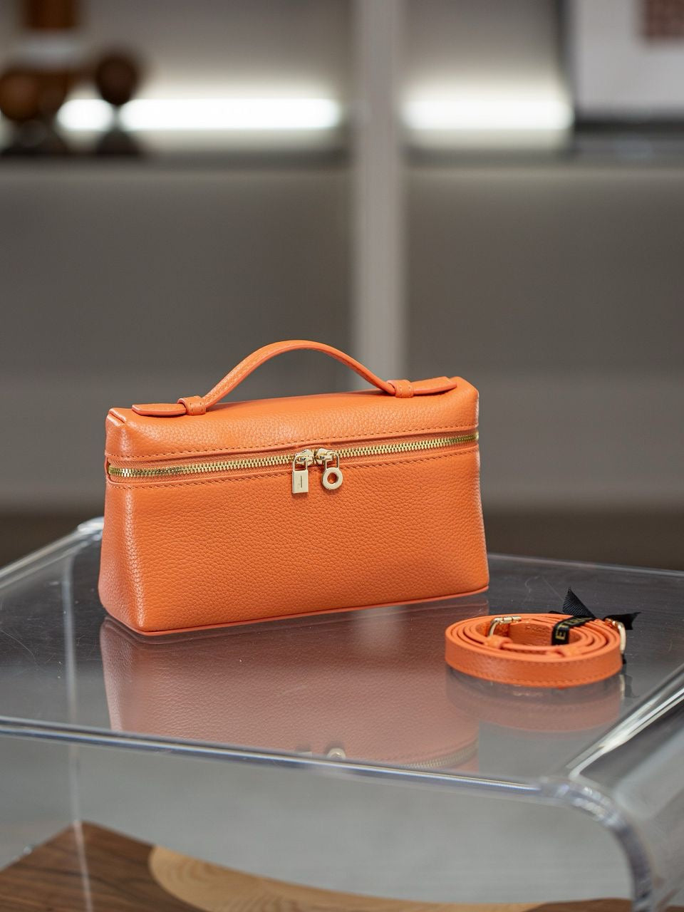 POCHE - Orange