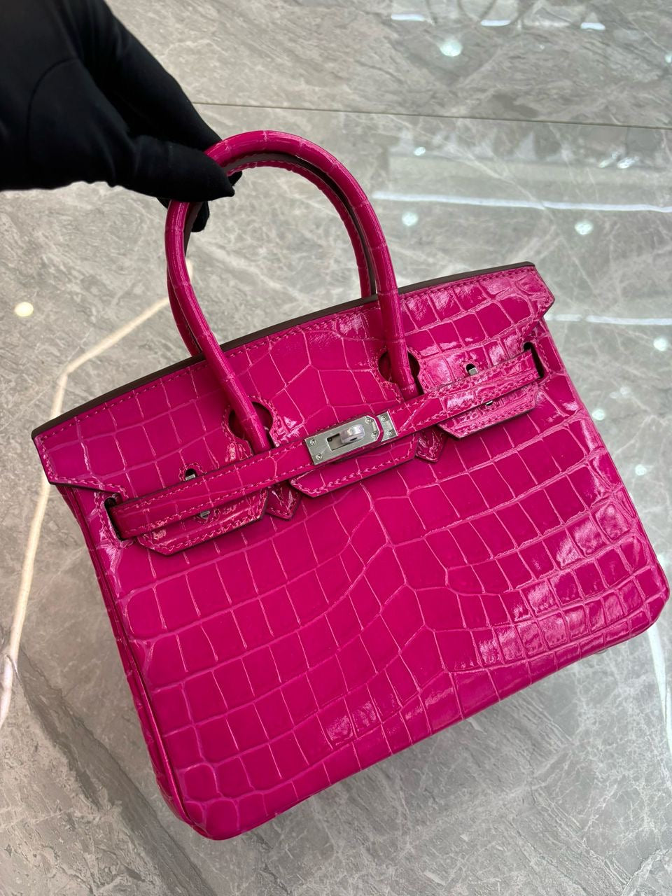 LE SABOT EXOTIC - TOURMALINE