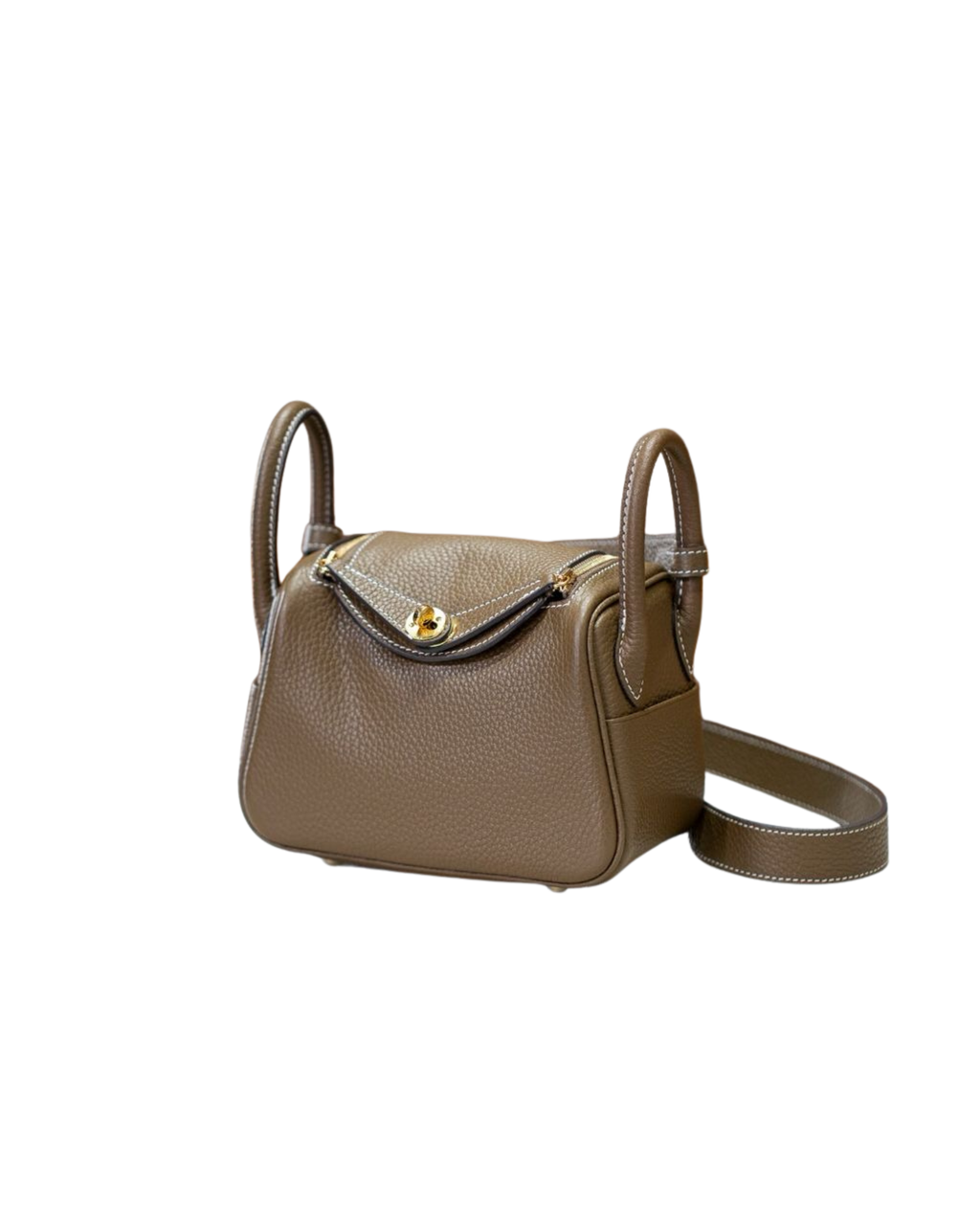 Ailette - Taupe