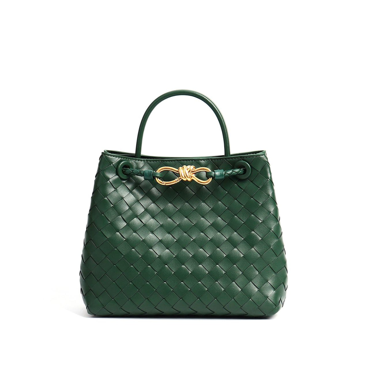 Noeud - Vert fonce