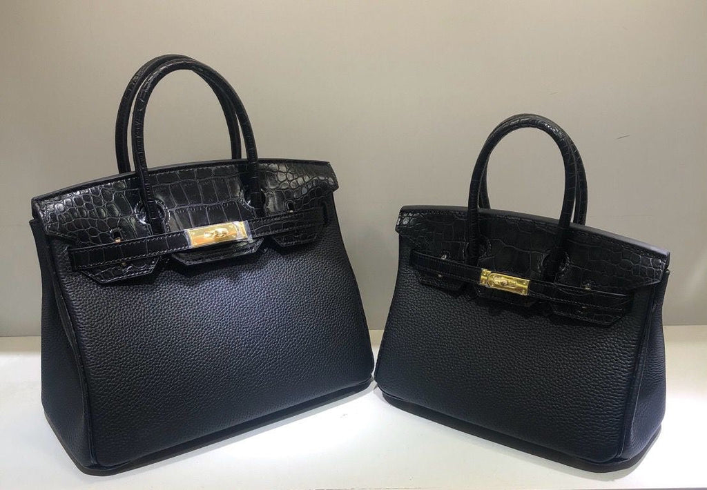 LE SABOT TOUCH - Noir