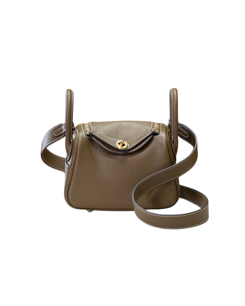 Ailette - Taupe