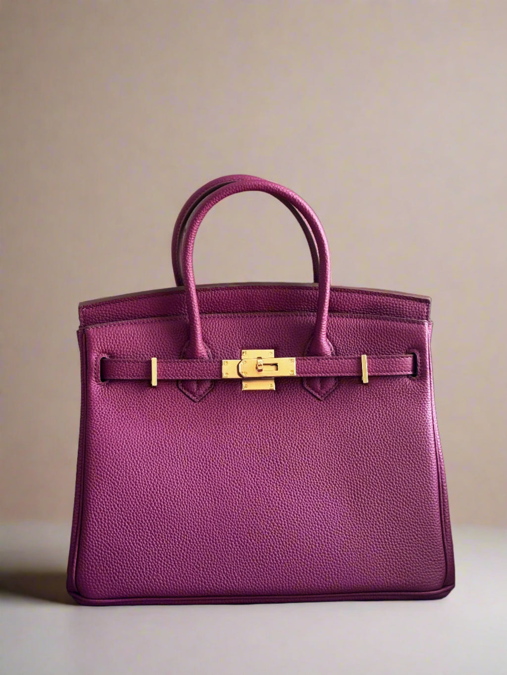 Le Sabot 30 Violet