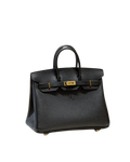LE SABOT - Noir