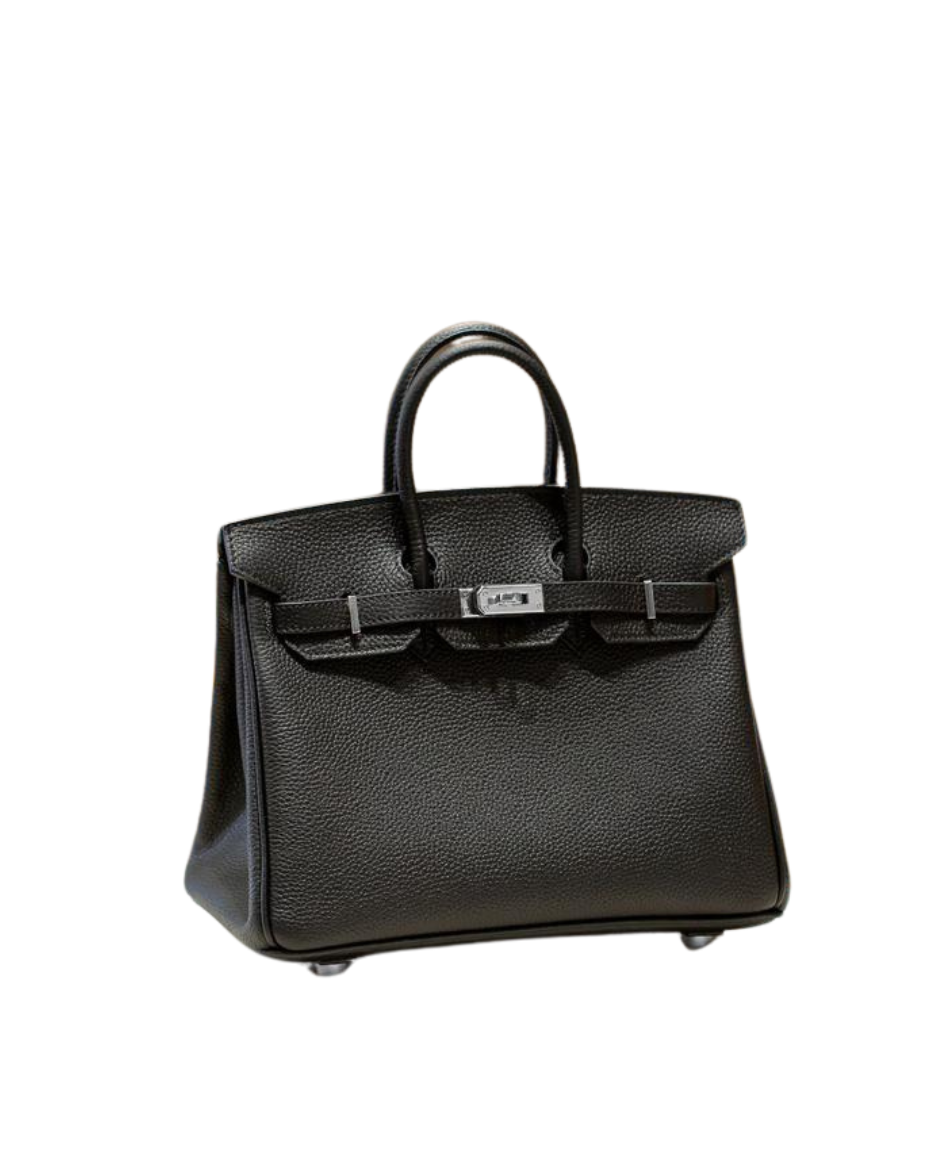LE SABOT - Noir