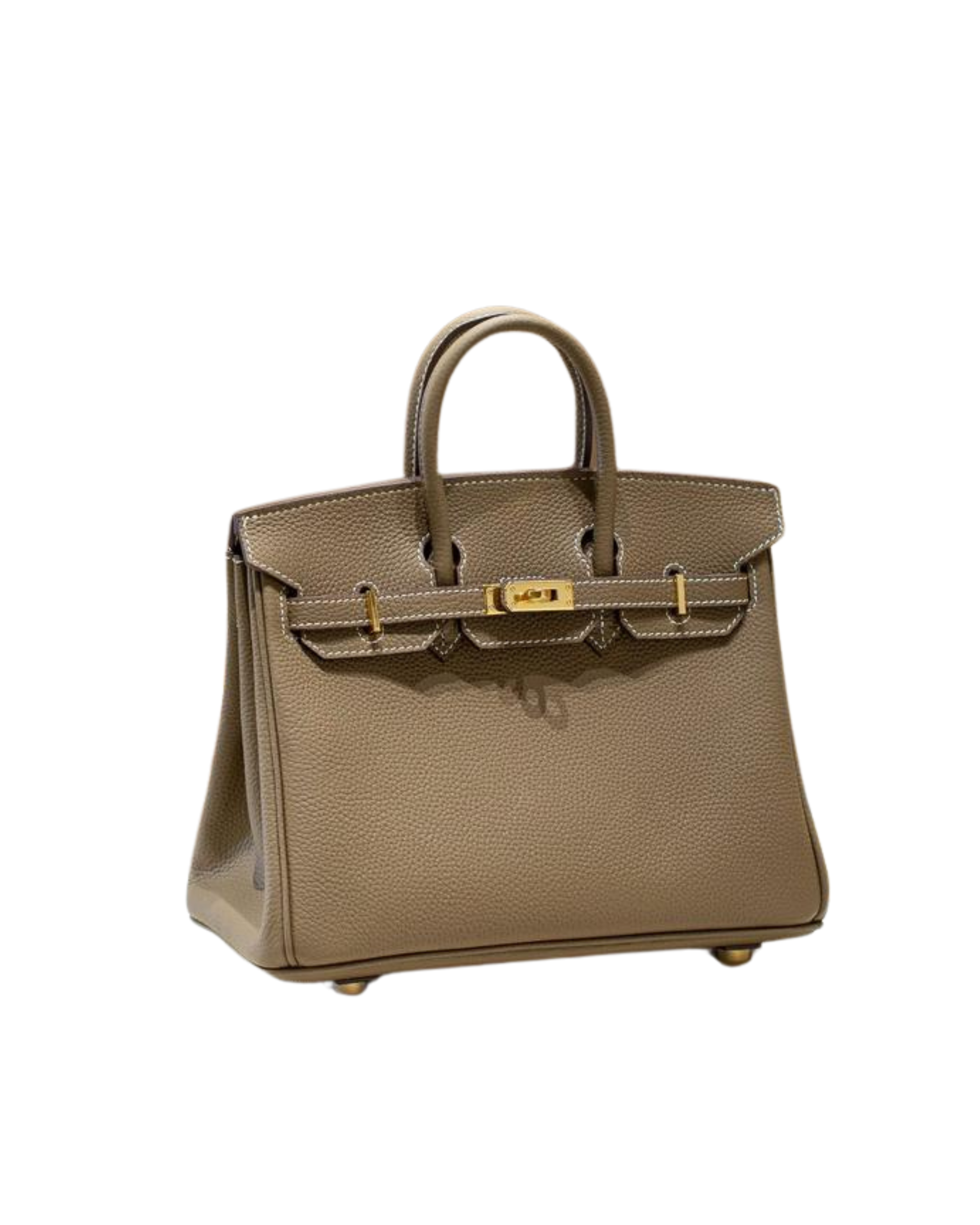 LE SABOT - Taupe