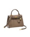 CHEVAL - Taupe
