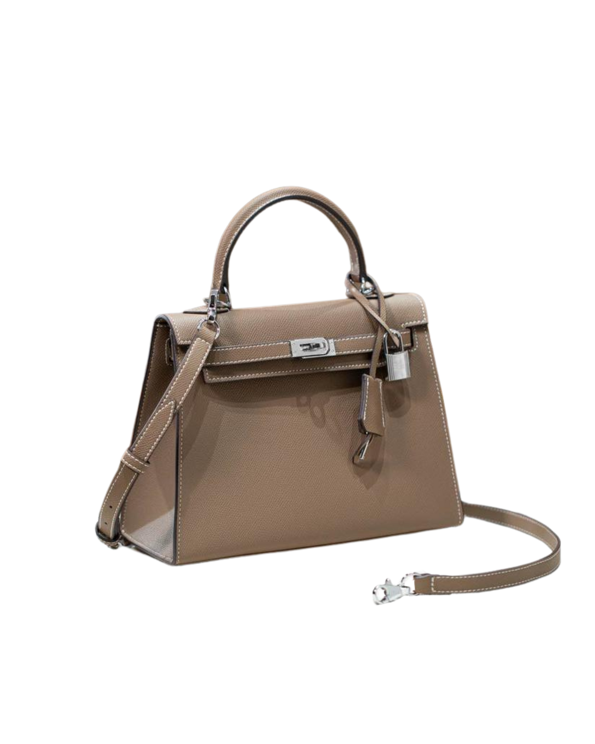 CHEVAL - Taupe
