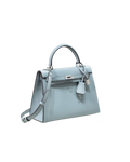 CHEVAL - Bleu Ciel