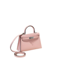MINI CHEVAL - Rose