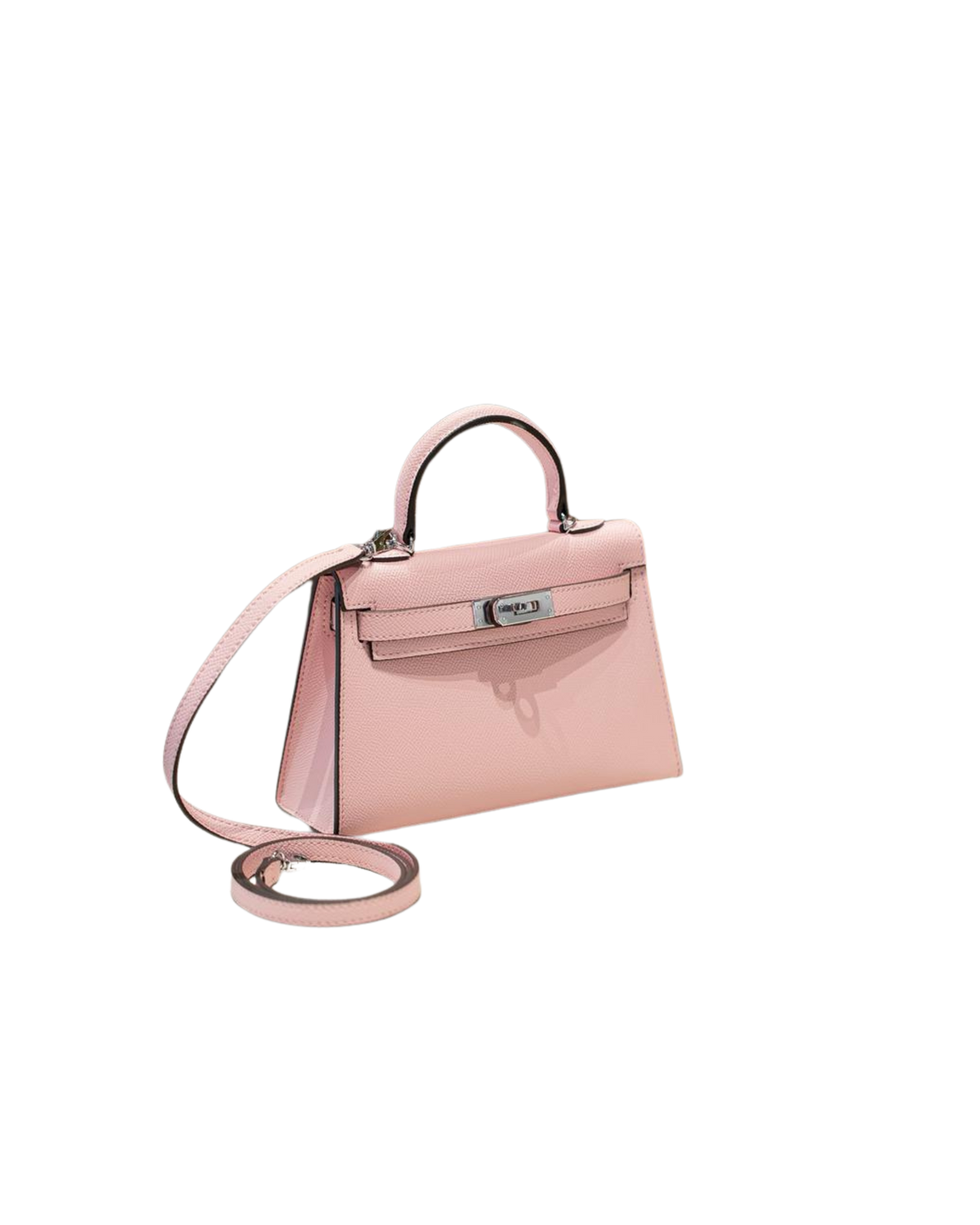 MINI CHEVAL - Rose