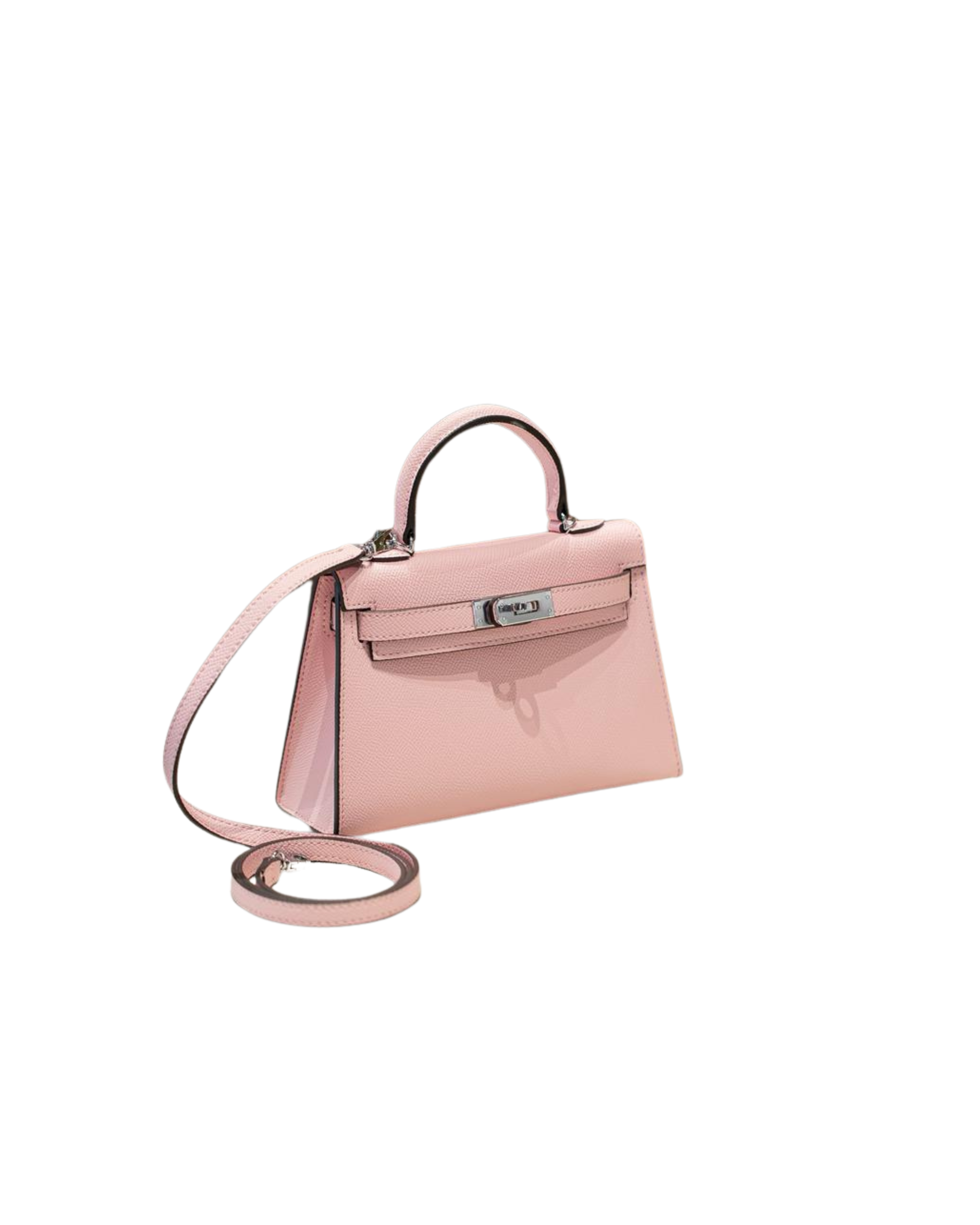MINI CHEVAL - Rose