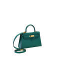 MINI CHEVAL - Vert Fonce