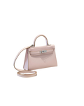 MINI CHEVAL - Mauve