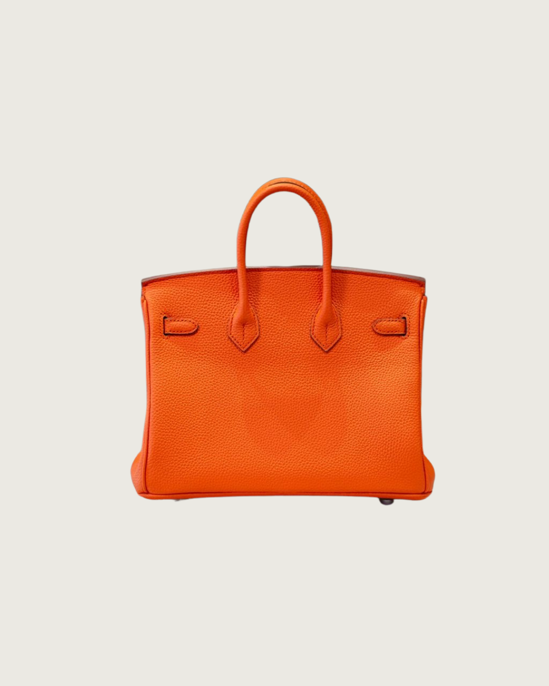LE SABOT - Orange