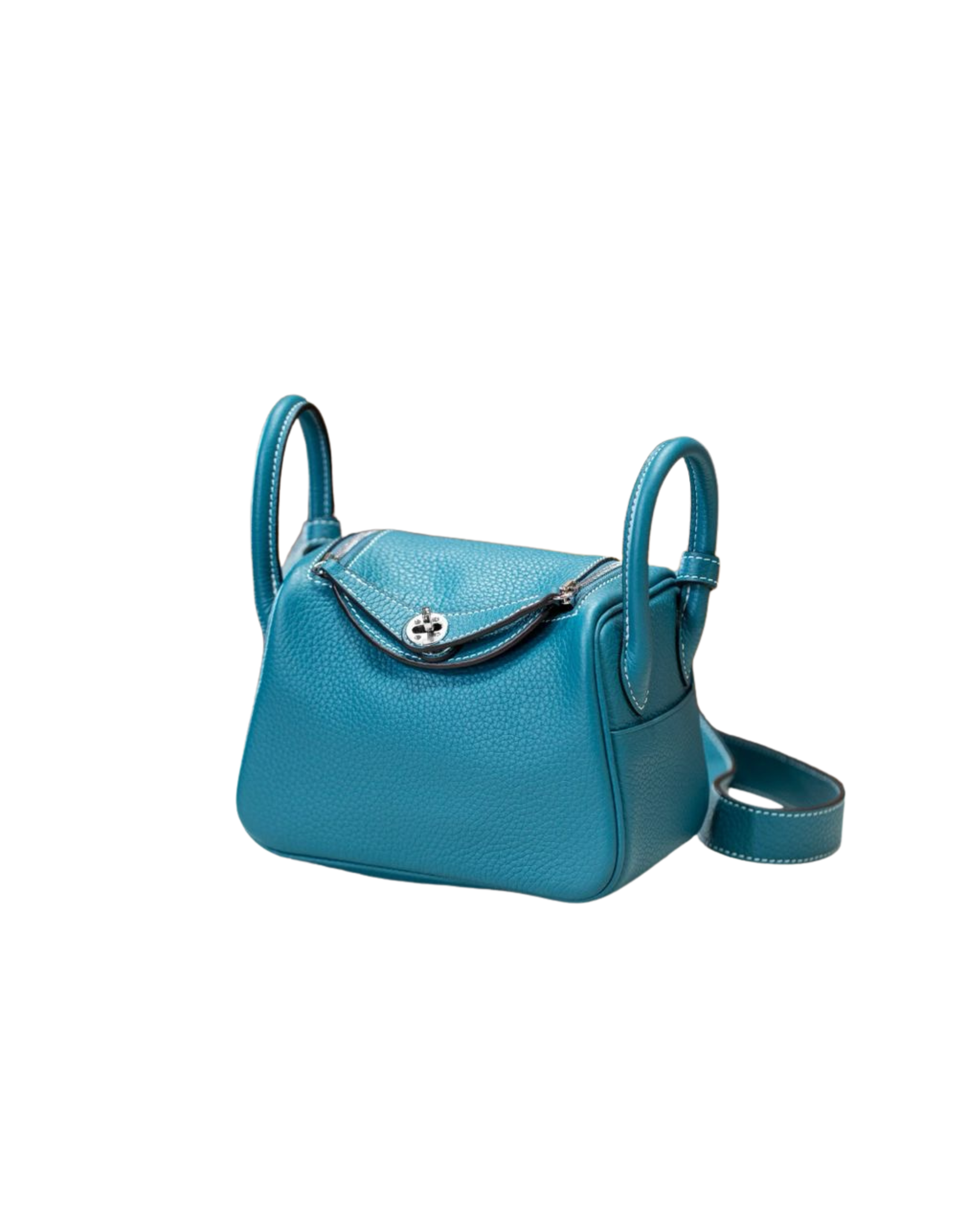 Ailette - Bleu