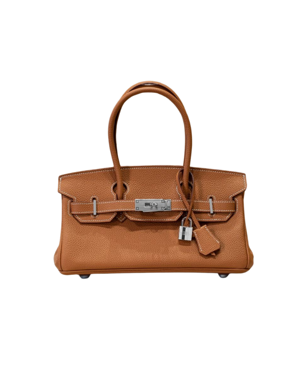 Le Sabot Shoulder Chameau