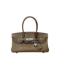 Le Sabot Shoulder Taupe