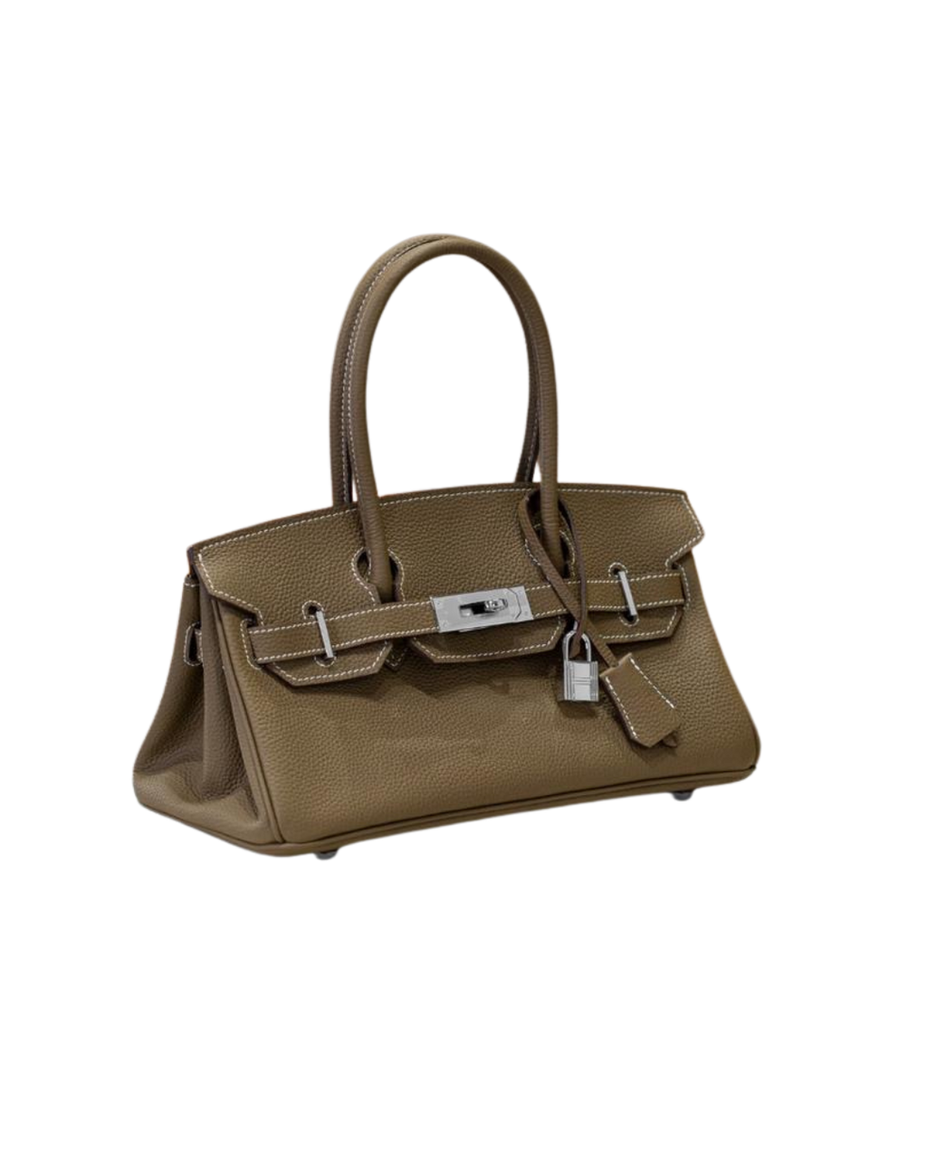 Le Sabot Shoulder Taupe