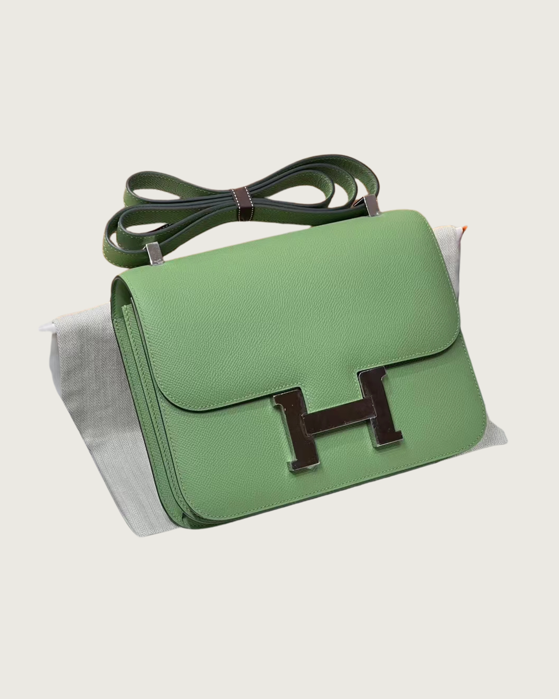 SELLE - Vert