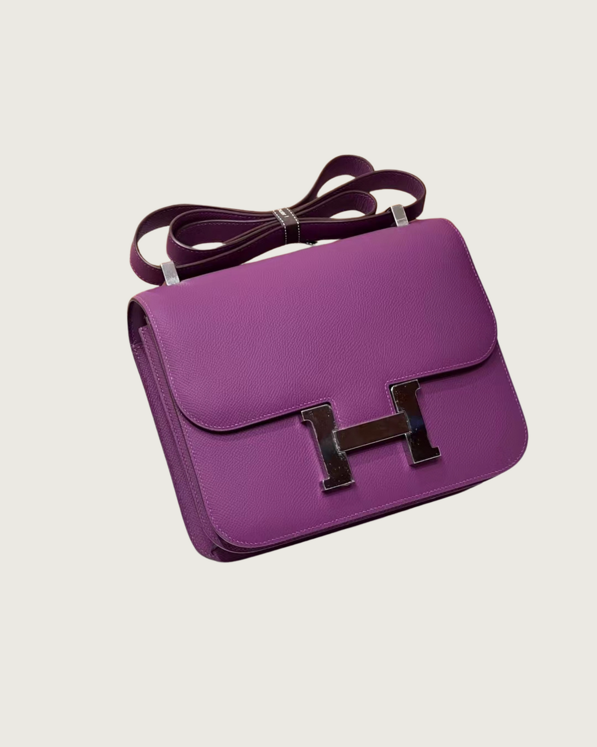 SELLE - Fuchsie