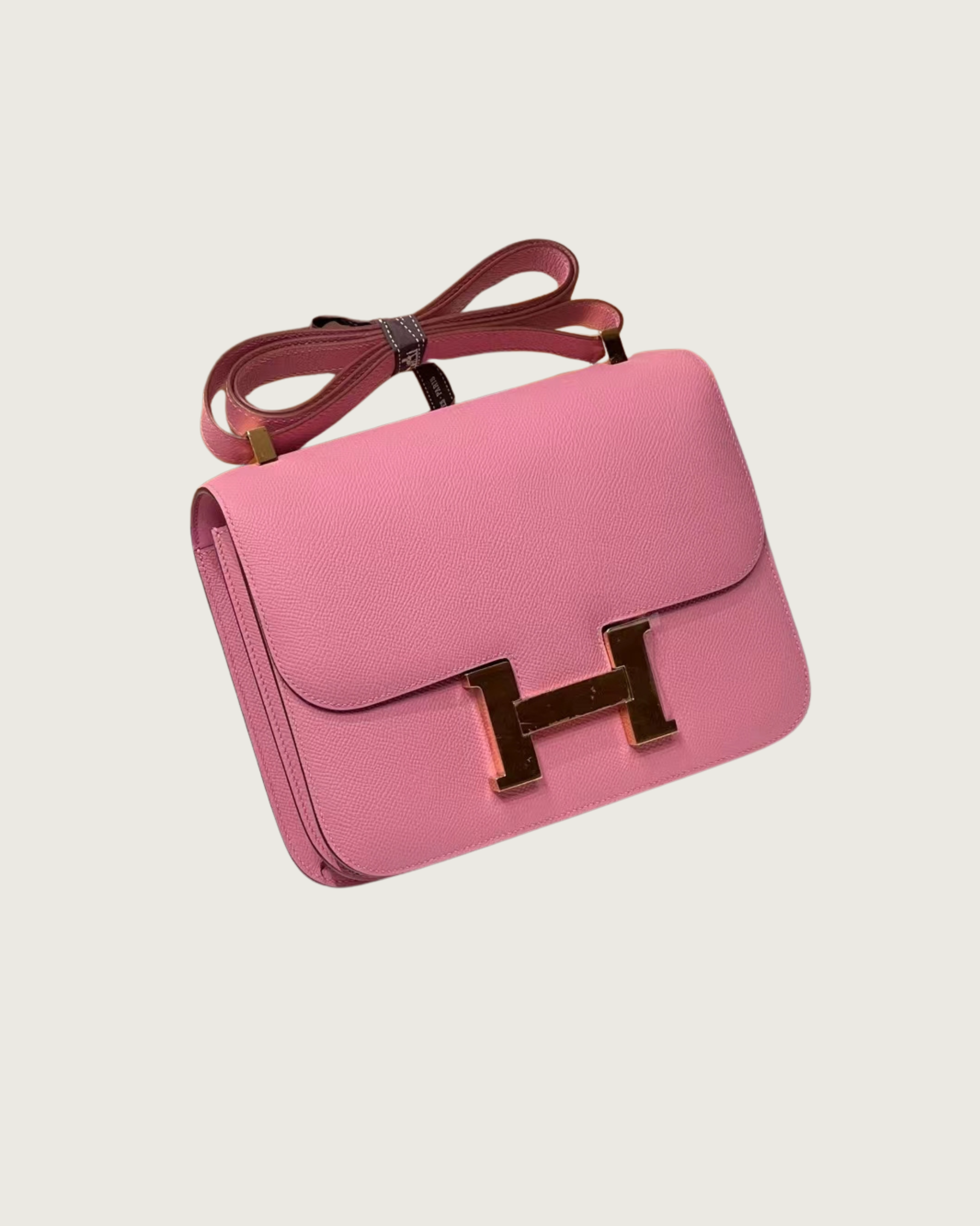SELLE - Rose