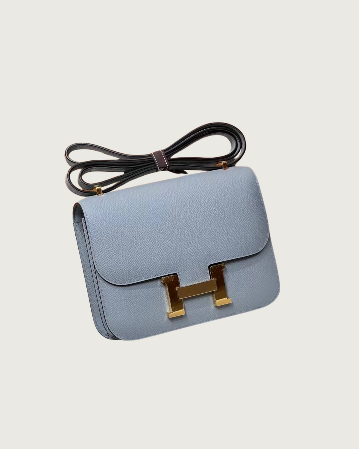 SELLE - Bleu