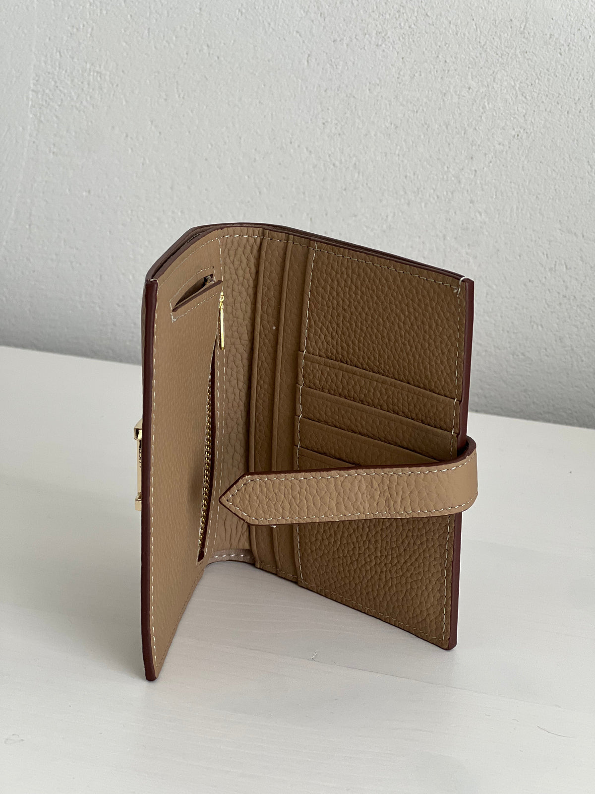 Hippocampe S - Taupe