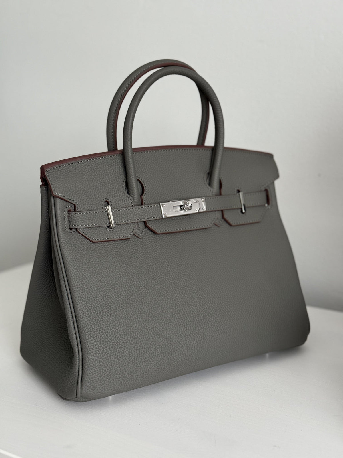 LE SABOT - Graphite
