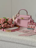 Лимитиран Сет 'Mini Cheval' Rose
