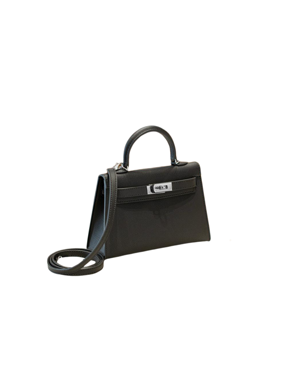 MINI CHEVAL - Noir