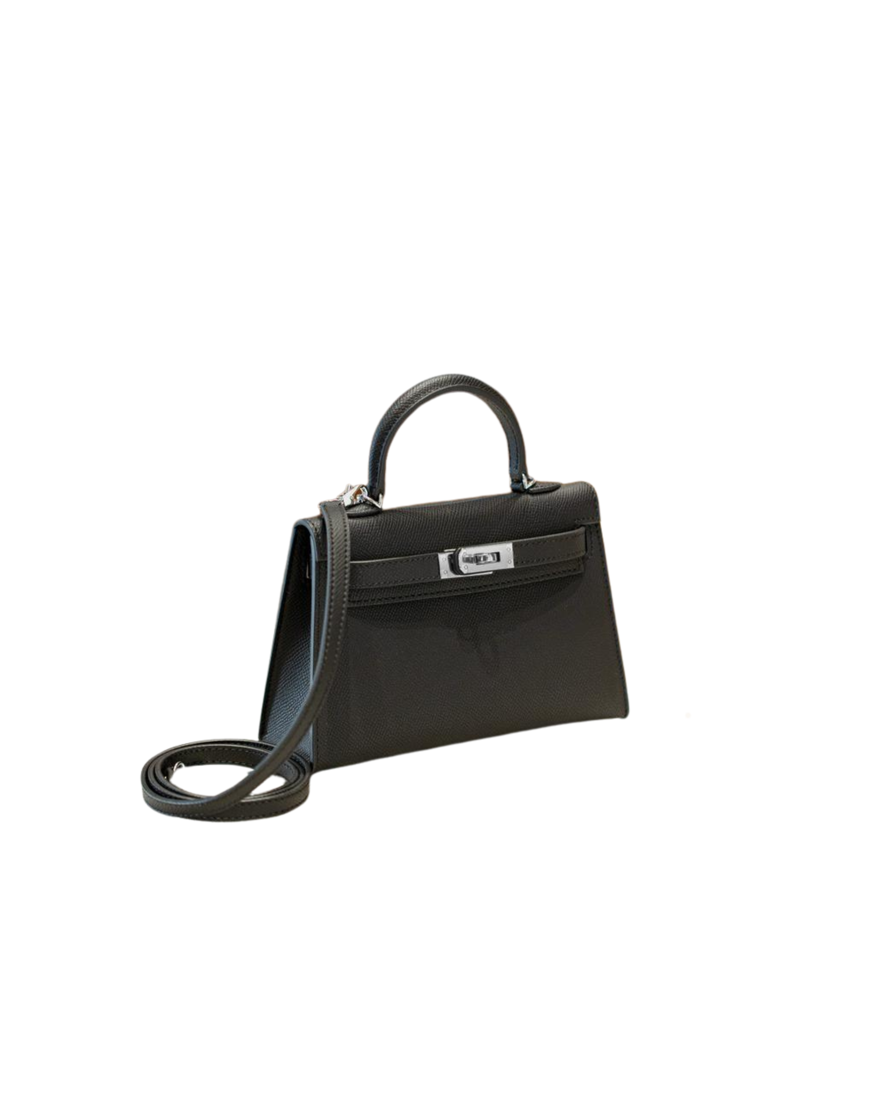 MINI CHEVAL - Noir