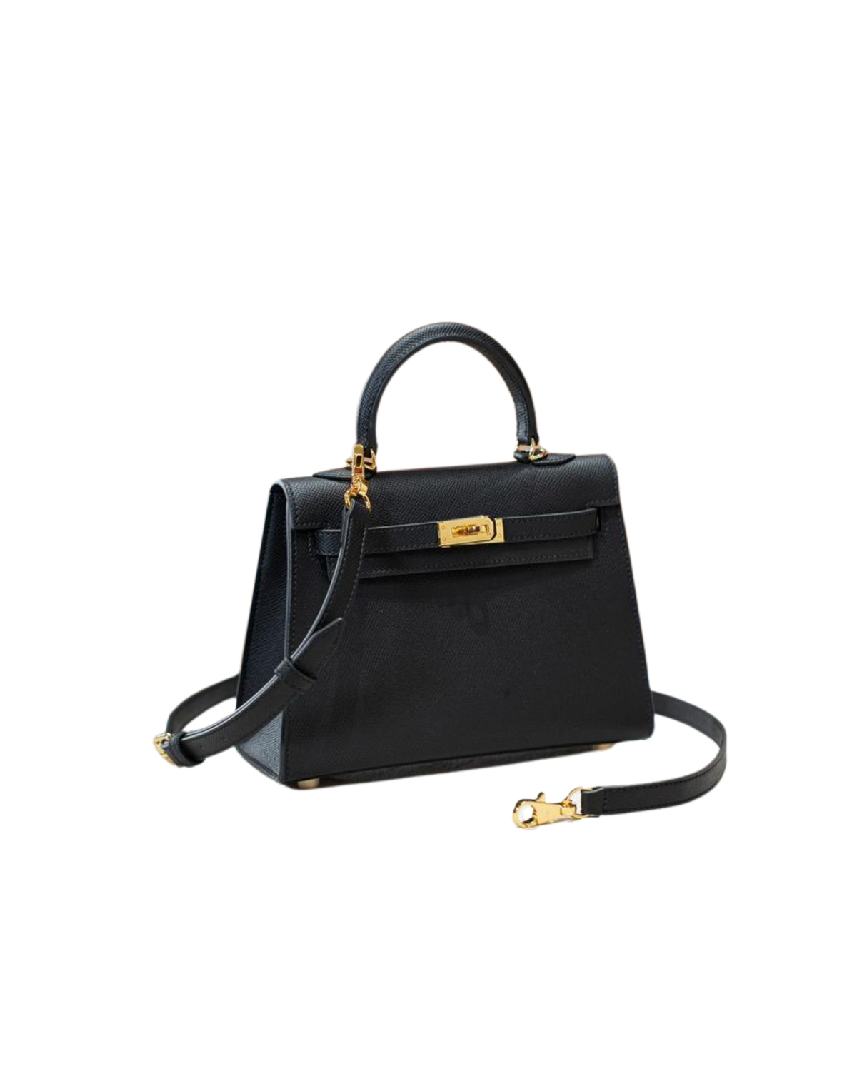 MINI CHEVAL - Noir